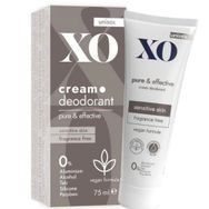 Xo Pure Effective Kokusuz 4x75 ml Unisex Krem Deodorant
