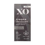 Xo Pure Effective Kokusuz 75 ml Krem Deodorant