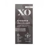Xo Pure Effective Kokusuz 75 ml Krem Deodorant