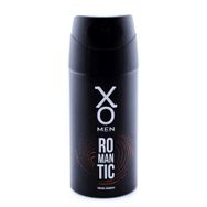Xo Romantic Men 150 ml Deo Sprey
