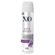 Xo Soft Effective 150 ml Women Deodorant