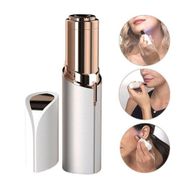 Xolo Flawless Altın Başlık Yüz Temizleyici Tüy Kaş Vücut Epilasyon Aleti