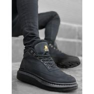 Xon1 151 Siyah Erkek Bot