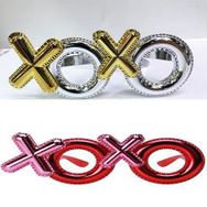 Xoxo 2 Renk 2 Adet Parti Gözlüğü