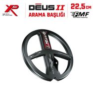 XP Dedektör Deus 2 22,5 cm FMF Başlık
