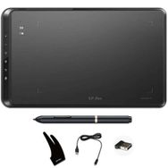 XP-Pen Star05 V2 2.4G Grafik Tablet