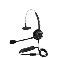 Xpeech HS01 Tek Taraflı Kablolu Kulaklık