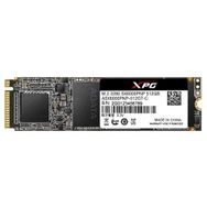 XPG ASX6000PNP-512GT-C 512 GB Flash SSD