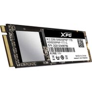 XPG ASX8200PNP-1TT-C 1 TB Flash SSD