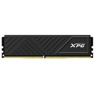 XPG AX4U320016G16A-SBKD35 Gammix D35 16 GB 3200 MHz Single CL16 Siyah DDR4 Soğutuculu RAM