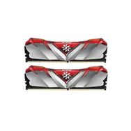 XPG AX4U32008G16A-DR30 Gammix D30 16GB 2x8 DDR4 3200 Mhz Cl16 Kırmızı RAM Bellek