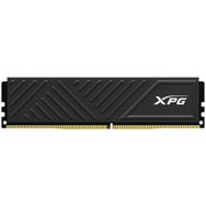 XPG AX4U32008G16A-SBKD35 Gammix D35 8GB 3200MHz CL16 DDR4 Ram