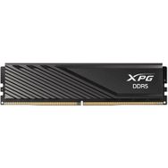 XPG AX5U5600C4616G-SLABBK Lancer Black 16 GB DDR5 5600 MHZ CL46 Gaming Ram