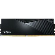 XPG AX5U6000C3016G-CLABK Lancer Black 16 GB DDR5 6000 MHZ CL30 Gaming Ram