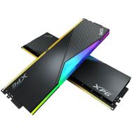 XPG AX5U6000C3032G-DCLARBK Lancer RGB 2x32GB DDR5 6000 MHz CL30 Oyuncu Ram