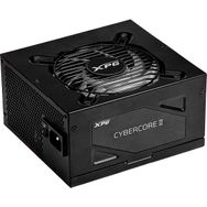 XPG Cybercore II 1000P-BKCEU 1000W 80+ Platinum Full Modüler Power Supply