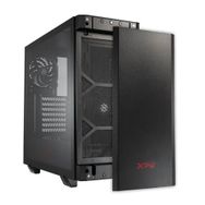 XPG INVADER-BKCWW Sharkoon Pure ATX Midi Tower RGB Kasa