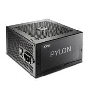 XPG PYLON550B-BKCEU Pylon 550W 80+ Bronz Power Supply