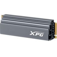XPG S70-1T-C 1TB S70 PCIe M.2 7400-5500MB/s 3mm Flash SSD