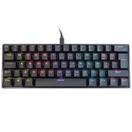 XPG Summoner Mini RGB Blue Switch Türkçe Kablolu Gaming Klavye