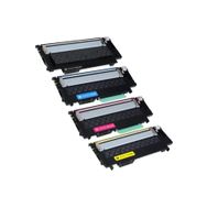 Xplus Samsung C433 Siyah Muadil Toner