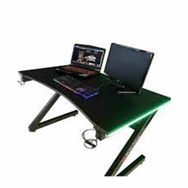 XPrime Markus Rgb Ledli Oyuncu Masası