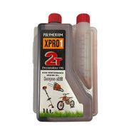 Xpro L 2 Zamanlı Ölçekli Motorlu 1 lt Testere ve Tırpan Yağı