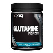 Xpro Nutrition 300 gr Glutamine