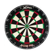 XQ Max QD7001160 Razor Profesyonel Dart Tahtası