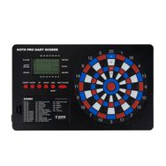 XQ Max QD7800130 Dublin Elektronik Dart Skorbordu