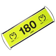 XQ Max QD8000120 Michael Van Gerwen Fun Bayrağı
