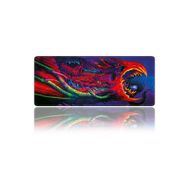 Xrades Space Hyper 90x40 Oyuncu Mouse Pad
