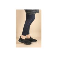 Xstep 075 Siyah Unisex Spor Ayakkabı