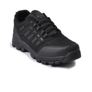 Xstep X5 Siyah Erkek Outdoor Ayakkabı