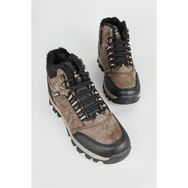 Xstep X6-22 Vizon Trekking Kar Erkek Outdoor Bot