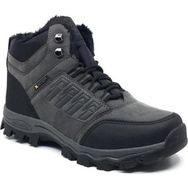 Xstep X6-24 Trekking Outdoor Kar Kış Erkek Bot 40-44 - Füme