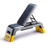 XTR Fitness Ayarlanabilir Step Tahtası