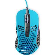 Xtrfy M4 Ultra Light Mavi Oyuncu Mouse