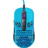 Xtrfy M42 Ultra Light Mavi Oyuncu Mouse