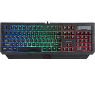 Xtrike ME KB-507 Rainbow Oyuncu Klavyesi