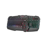 Xtrike MK-880KIT ME Gaming Combo Keyboard Mouse