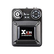 Xvive U4 Çantalı Telsiz In-ear Monitör Sistemi