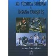 XXI. YÜZYILDA İSTİHDAM VE İNSANA YAKIŞIR İŞ - ÖZLEM IŞIĞIÇOK