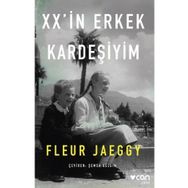 Xx'in Erkek Kardeşiyim - Fleur Jaeggy