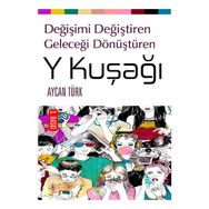 Y KUŞAĞI - AYCAN TÜRK