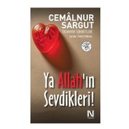 Ya Allah’ın Sevdikleri! - cemalnur sargut cemalnur sargut
