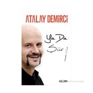 YA DA ŞIIR - ATALAY DEMIRCI