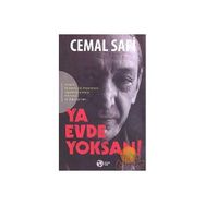Ya Evde Yoksan! - Cemal Safi