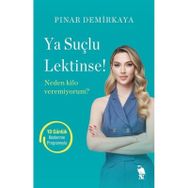 Ya Suçlu Lektinse Pınar Demirkaya