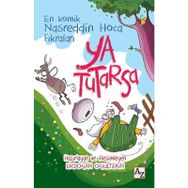 Ya Tutarsa - Erdoğan Oğultekin